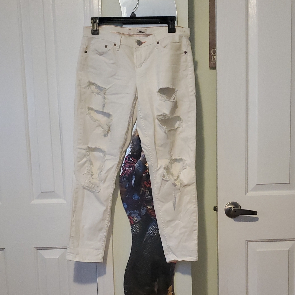Pants
